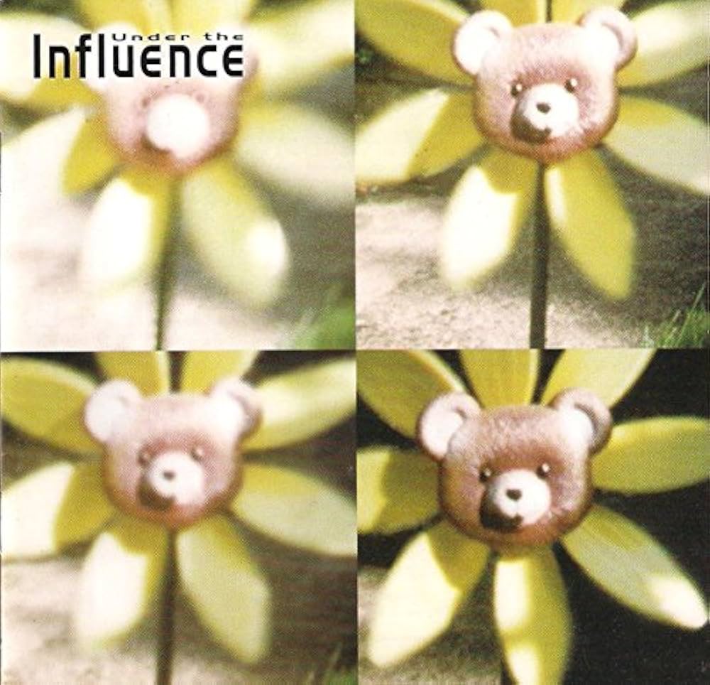 洋楽 under the influence Under The Influence - song and lyrics by Lost Kings, Jordan